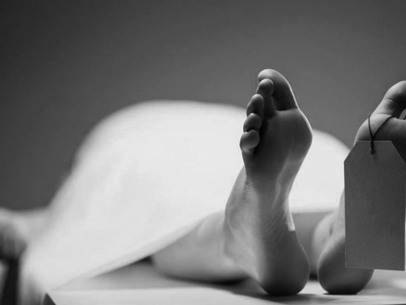 सानीभेरीमा बेवारिसे शव फेला